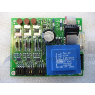 Плата IS-интерфейс E101 для ТРК SK700-II (M06202A001) (140 941 485)